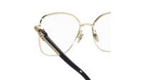 CHANEL CH2212 C395 53-17 Oro