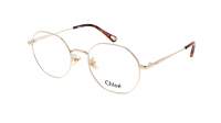 Chloé CH0215OA 001 52-20 Oro