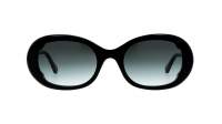 Chloé CH0197S 001 53-21 Black