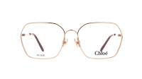 Chloé CH0208O 002 55-16 Oro
