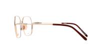 Chloé CH0208O 002 55-16 Oro