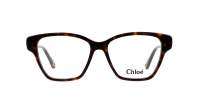 Chloé CH0200O 007 53-15 Havana