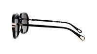 Chloé CH0204S 001 57-17 Schwarz