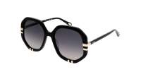 Chloé CH0105S 008 55-18 Black 