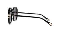 Chloé CH0105S 008 55-18 Black 