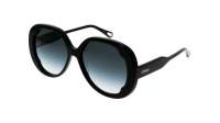 Chloé CH0195S 001 56-16 Black 