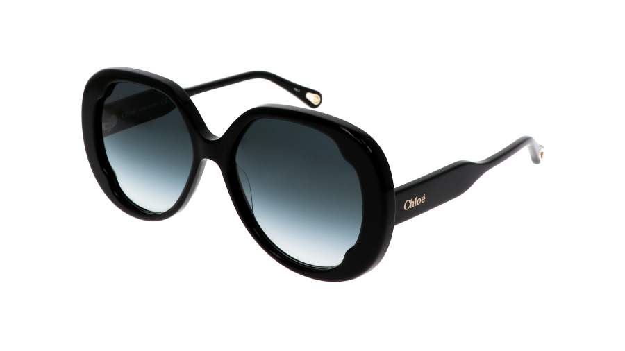 Occhiali da sole Chloé CH0195S 001 56-16 Black in stock