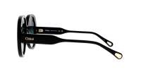 Chloé CH0195S 001 56-16 Black 