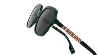 Burberry Joni BE4389 4059/87 55-16 Verde