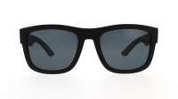 Prada Linea Rossa PS01ZS DG002G 56-21 Schwarz