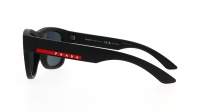 Prada Linea Rossa PS01ZS DG002G 56-21 Black