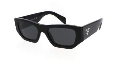 Prada PRA01S 16K-08Z 53-20 Schwarz