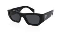 Prada PR A01S 16K-08Z 53-20 Nero