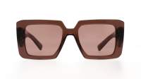 Prada Symbole PR 23YS 17O-60B 51-19 Light Brown