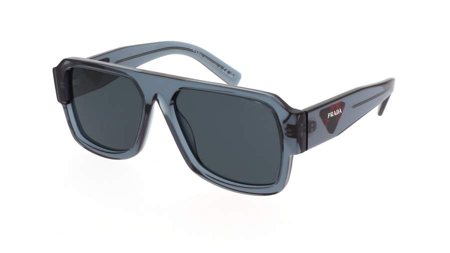 Sunglasses Prada PR22YS 19O-70B 56-16 Blue in stock