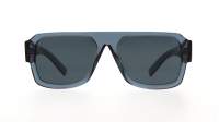 Prada PR 22YS 19O-70B 56-16 Blu