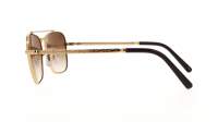 Ray-Ban New caravan RB3636 001/51 55-15 Arista