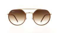 Ray-Ban RB3765 001/51 53-22 Arista