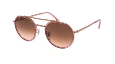 Sunglasses Ray-Ban RB3765 9069/A5 53-22 Copper in stock