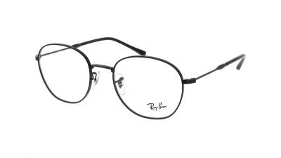 Ray-Ban The timeless RX6509 RB6509 2509 53-20 Nero