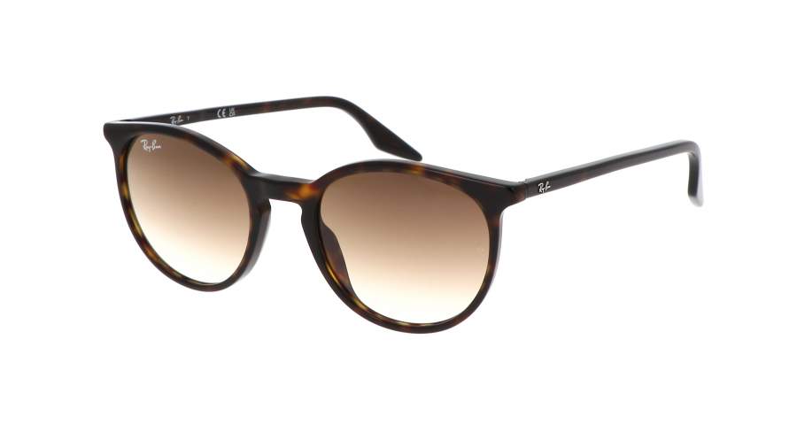 Occhiali da sole Ray-Ban RB2204 902/51 51-20 Havana in stock
