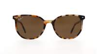 Ray-Ban Elliot RB2197 1357/57 54-19 Havana Brown Grey