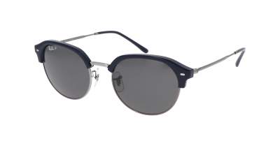 Occhiali da sole Ray-Ban RB4429 6724/48 55-20 Blue On Gunmetal in stock