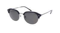 Ray-Ban RB4429 6724/48 55-20 Blue On Gunmetal