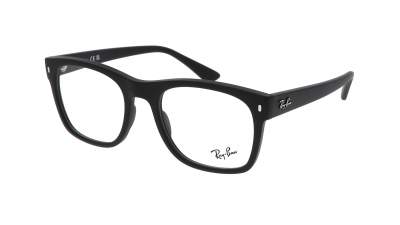 Brille Ray-Ban RX7228 RB7228 2477 55-21 Schwarz auf Lager