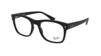 Ray-Ban RX7228 RB7228 2477 55-21 Noir