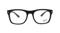 Ray-Ban RX7228 RB7228 2477 55-21 Schwarz