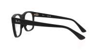 Ray-Ban RX7228 RB7228 2477 55-21 Noir