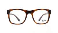 Ray-Ban RX7228 RB7228 2012 53-21 Havana