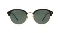 Ray-Ban RB4429 601/31 55-20 Black on Arista