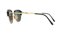 Ray-Ban RB4429 601/31 55-20 Black on Arista