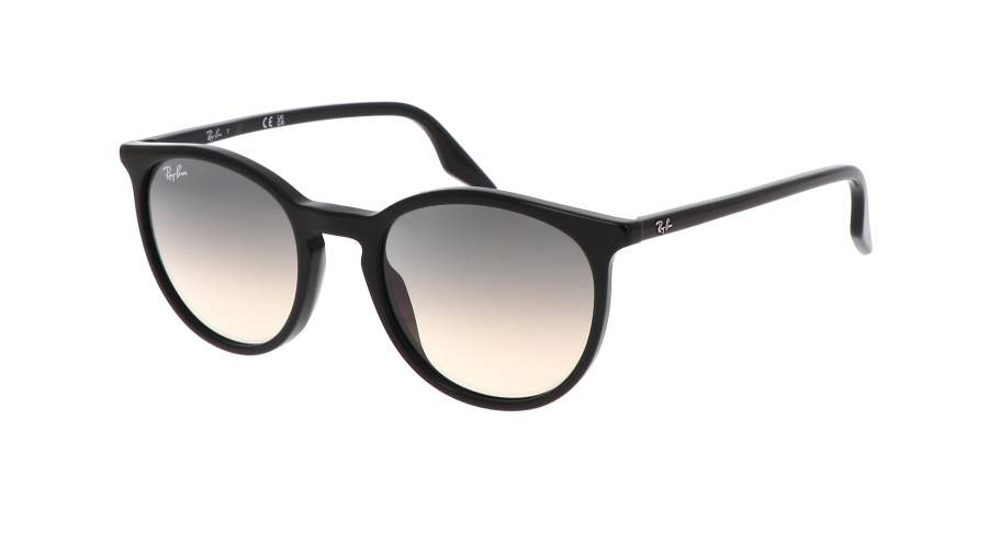 Lunettes de soleil Ray-Ban RB2204 901/32 51-20 Noir en stock