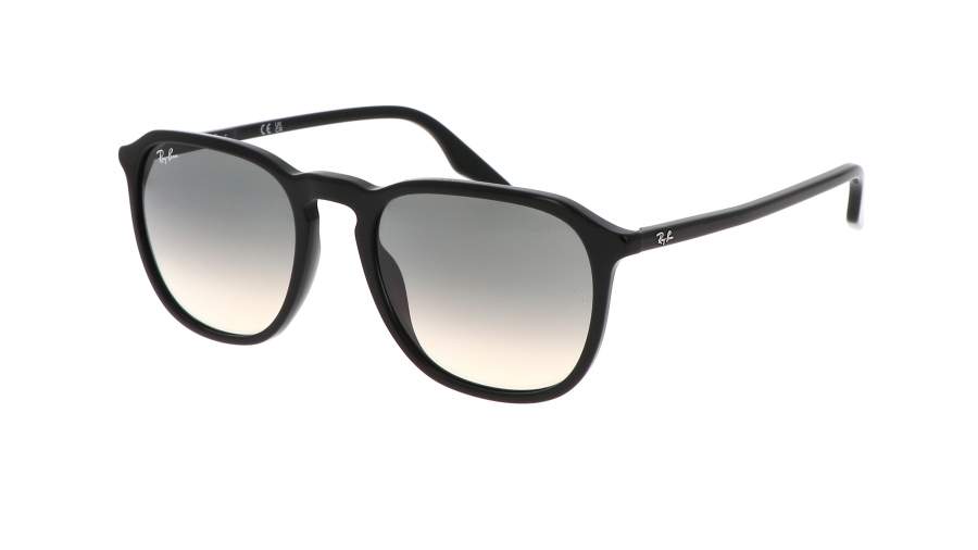 Occhiali da sole Ray-Ban RB2203 901/32 55-20 Nero in stock
