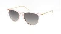 Ray-Ban Erika RB4171 6742/11 54-18 Transparent Pink