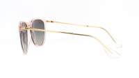Ray-Ban Erika RB4171 6742/11 54-18 Transparent Pink