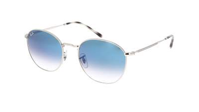 Sunglasses Ray-Ban Rob RB3772 003/3F 54-20 Silver in stock