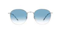 Ray-Ban Rob RB3772 003/3F 54-20 Silber