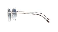 Ray-Ban Rob RB3772 003/3F 54-20 Silver