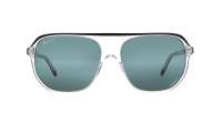 Ray-Ban Bill one RB2205 1294/G6 60-16 Durchsichtig
