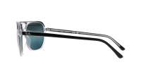 Ray-Ban Bill one RB2205 1294/G6 60-16 Trasparente