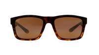 Maui Jim The flats H897-10 57-19 Tortoise
