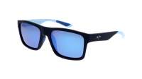 Maui Jim The flats B897-3 57-19 Blau