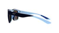 Maui Jim The flats B897-3 57-19 Blue