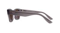 Maui Jim Valley isle B780-14 54-20 Transparent