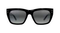 Maui Jim Aloha lane 893-02 56-20 Schwarz