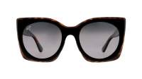 Maui Jim Pakalana GS855-02 53-21 Black Tortoise
